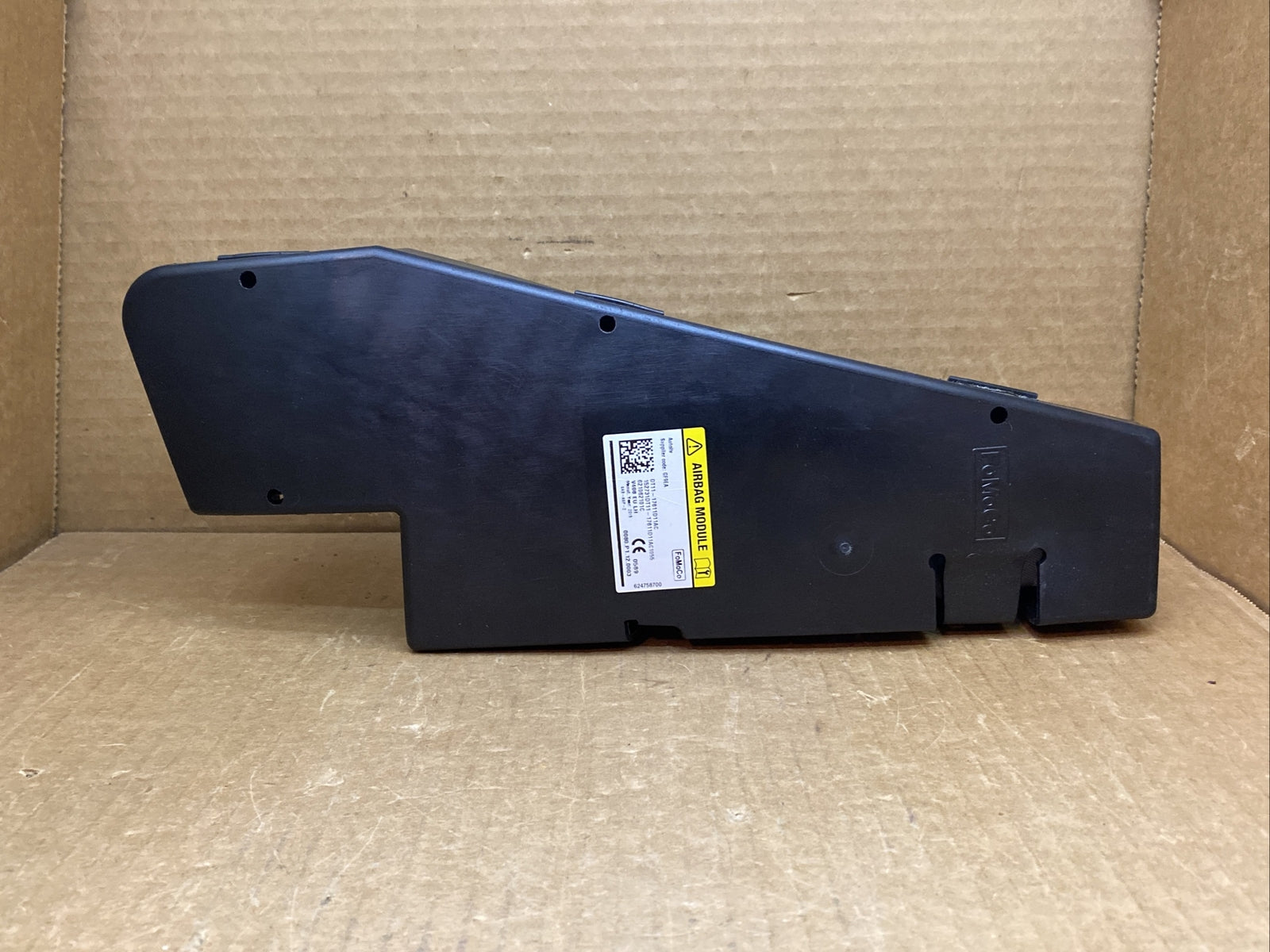 2014 2023 Ford Transit Connect Front Left Side Driver Seat Air Bag Airbag1