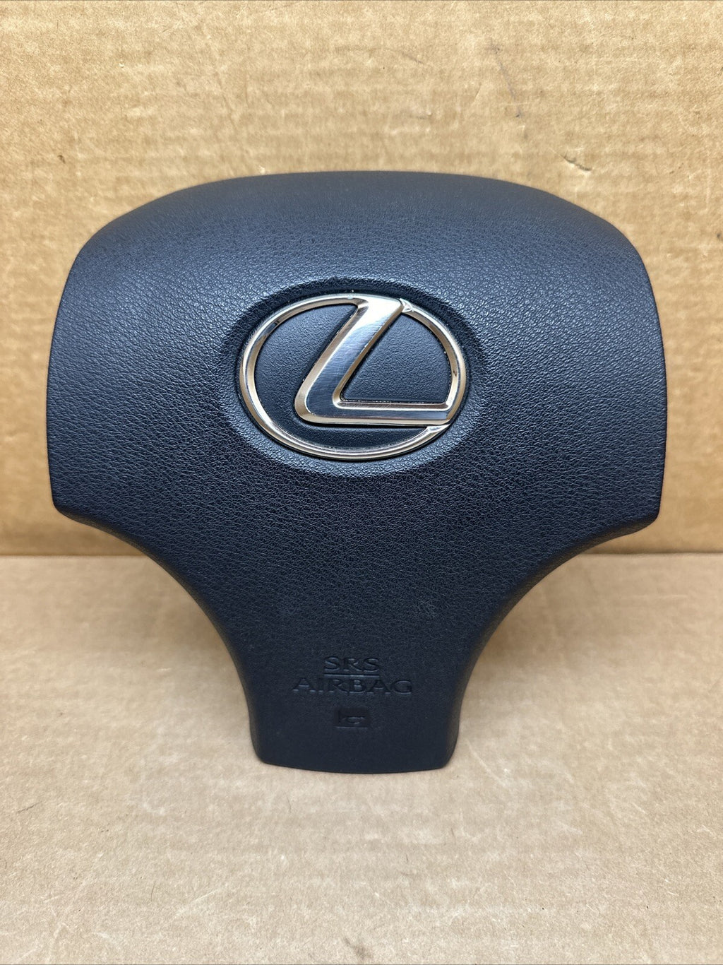 2006 2013 LEXUS IS250 Driver Left Steering Wheel Airbag Air Bag0