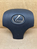 2006 2013 LEXUS IS250 Driver Left Steering Wheel Airbag Air Bag0