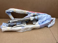 2018-2025 Eclipse Cross Left Side Driver Upper Curtain Roof Air Bag Airbag0