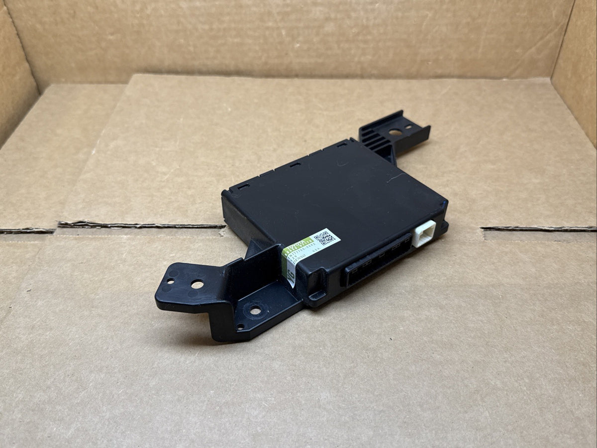 2013 2015 Toyota Avalon Temperature Climate Control Module OEM 88650 071702