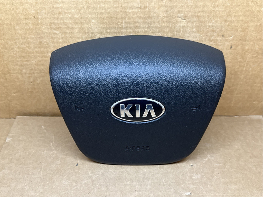 2014 2016 Kia Cadenza Front Left Driver Side Steering Wheel Air Bag Airbag0