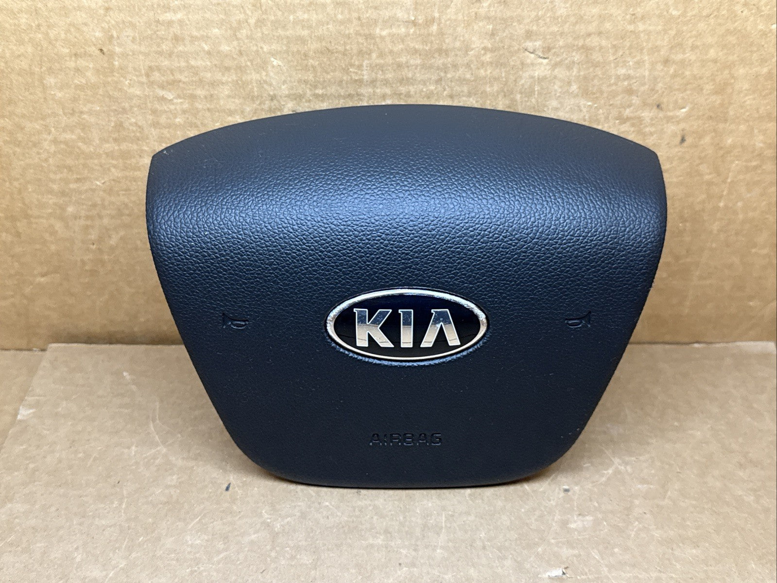 2014 2016 Kia Cadenza Front Left Driver Side Steering Wheel Air Bag Airbag0