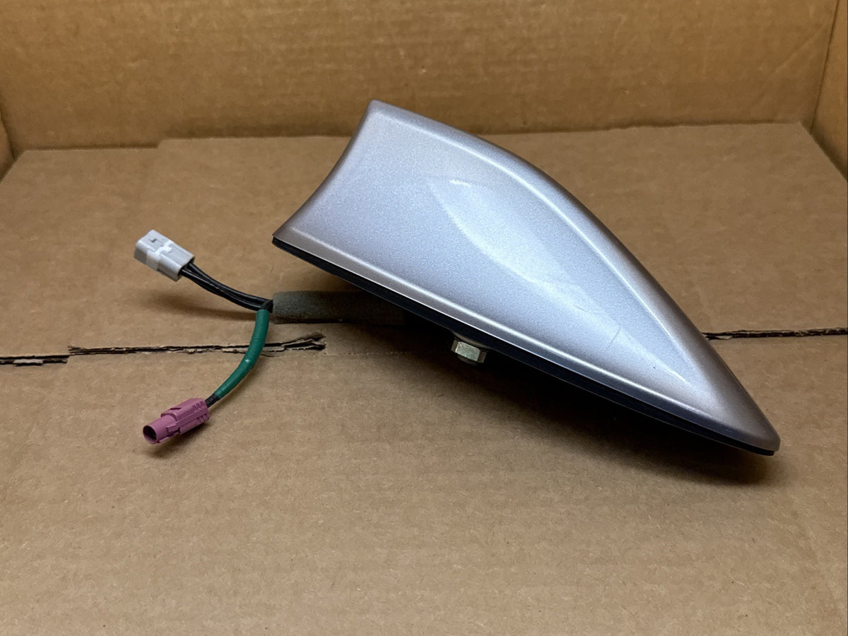 2019 2023 Subaru Forester Roof Mounted Radio Shark Fin Antenna Gray 86321SJ300TQ6