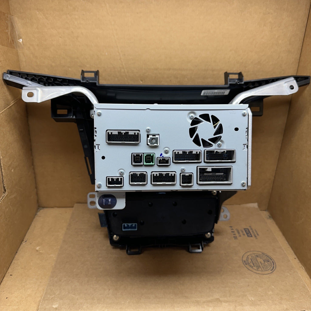2014 2016 Honda Odyssey Touch Screen Radio Display Unit 39540 TK8 A310 M1 OEM7