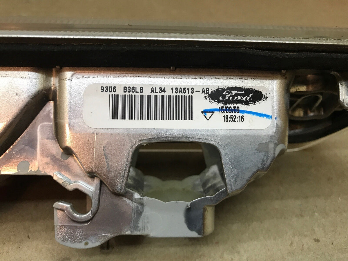 2009 2014 Ford F 150 F150 High Mount Center Third Brake Stop Light AL34 13A613 A6