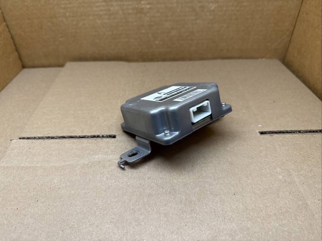 2014 2015 Infiniti QX60 Transfer Case Torque Split Control Module 41650 3JA0B2
