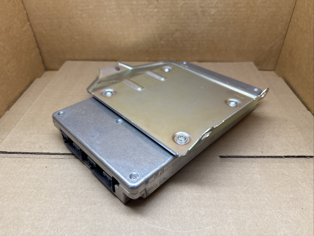 2015 2022 Jeep Grand Cherokee Radio Audio Stereo Amp Amplifier 68207346AH8