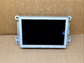 2014 2016 Ford Transit Connect Front Dash Display Screen OEM GV1T 18B955 TD0