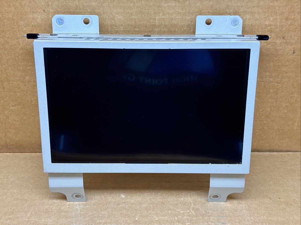 2019 2020 Ford Edge Radio Display Screen Front Center Dash 8" K2GT 18B955 SA1