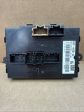 2017-2020 Fusion Front Left Driver Seat Memory Control Module HU5T-14C708-AD0