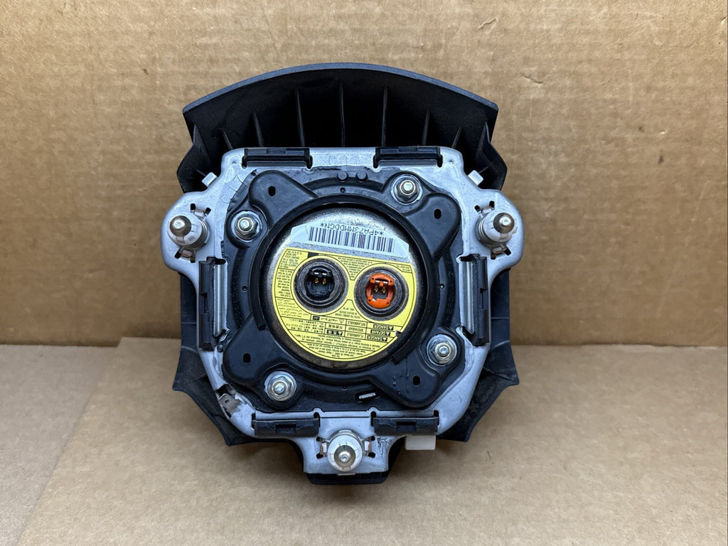 2017 2018 Subaru Forester Front Left Driver Side Steering Wheel Air Bag Airbag7