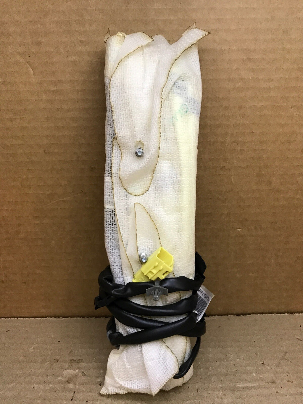 2007 2012 Nissan Altima Front Left Side Driver Seat Air Bag Airbag LH1