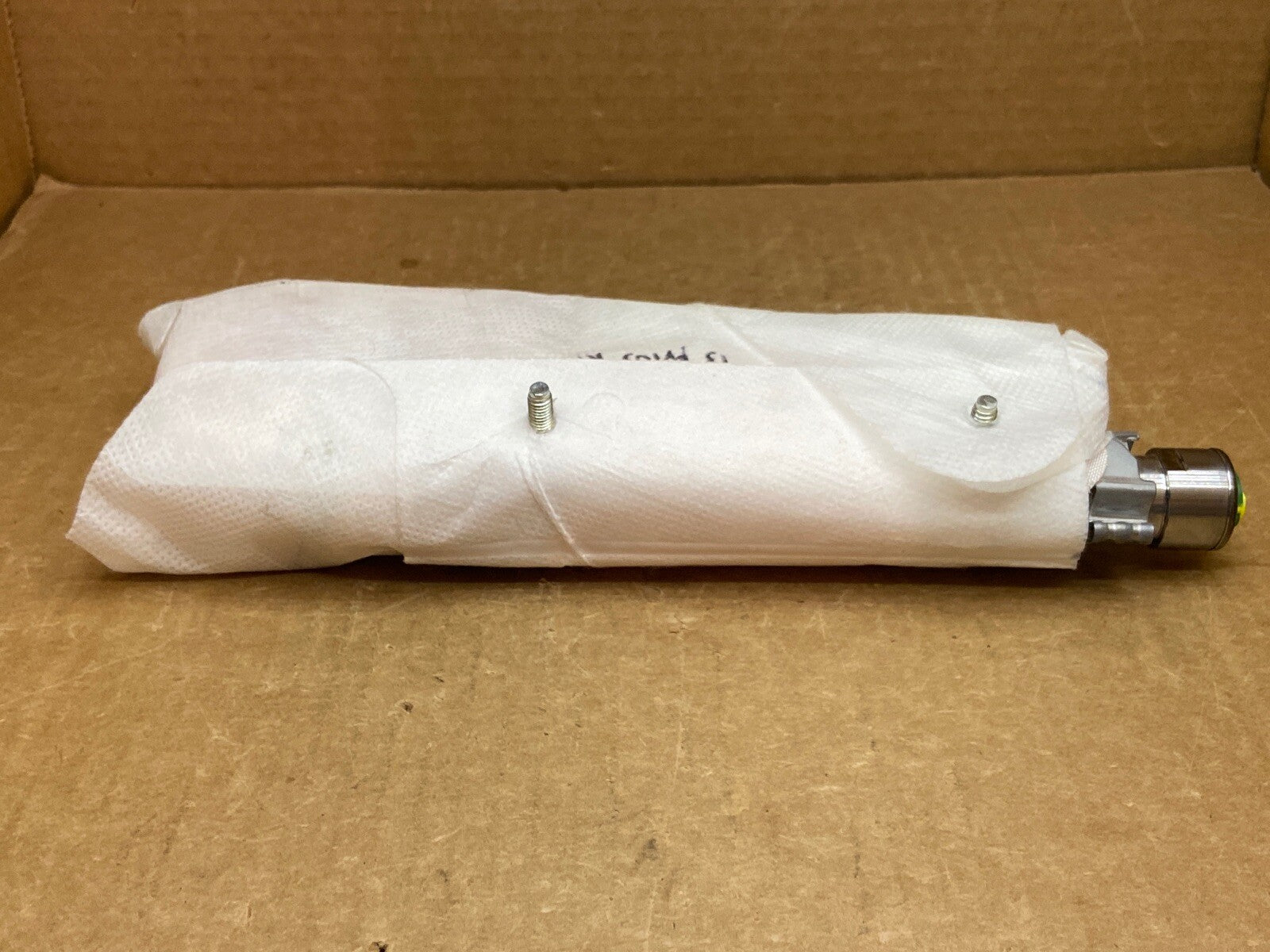 2012 2018 Toyota Prius V Front Right Side Passenger Seat Air Bag Airbag7