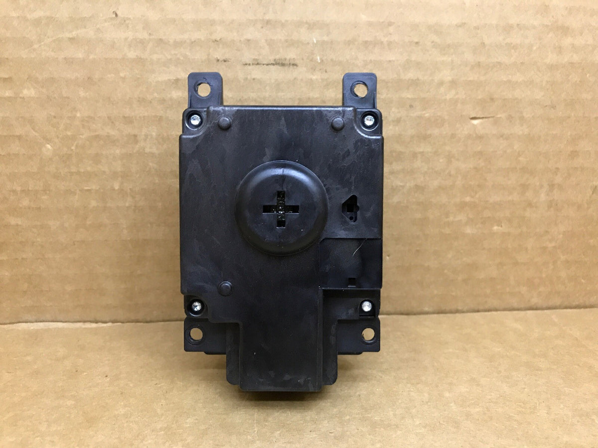07 08 BMW X5 E70 X6 E71 iDRIVE MEDIA SWITCH MOUSE CONTROLLER JOYSTICK 69794725