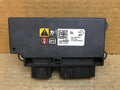 14 16 Silverado 1500 SRS Air Bag Airbag Restraint Control Module Unit 135944020
