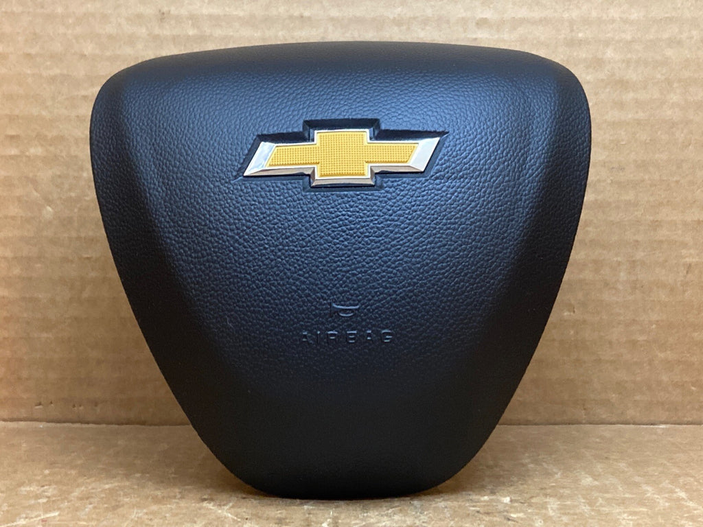 2016-2019 Chevy Spark Front Left Driver Side Steering Wheel Air Bag Airbag1