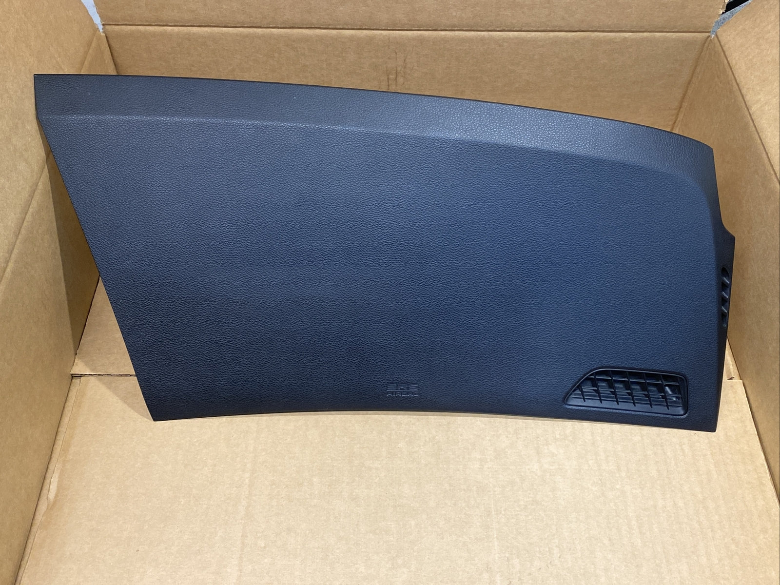 2013 2015 Honda Civic Front Right Passenger Side Dash Air Bag Airbag0