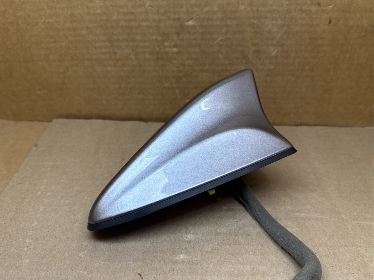 2016 2019 Kia Sportage Shark Fin Antenna OEM Gray 96210 D9300E6S1
