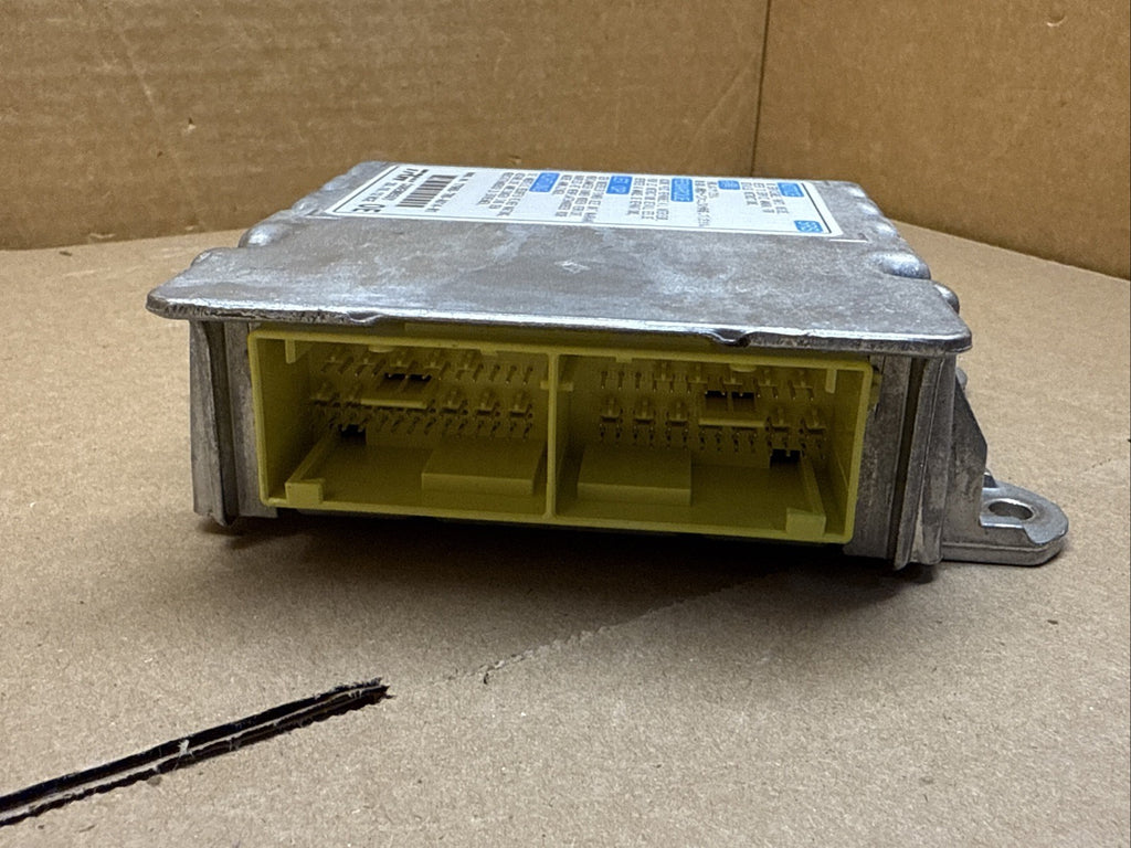 2012 Honda Civic Air Bag Airbag Computer Control Module Unit 77960 TR0 A014 M14