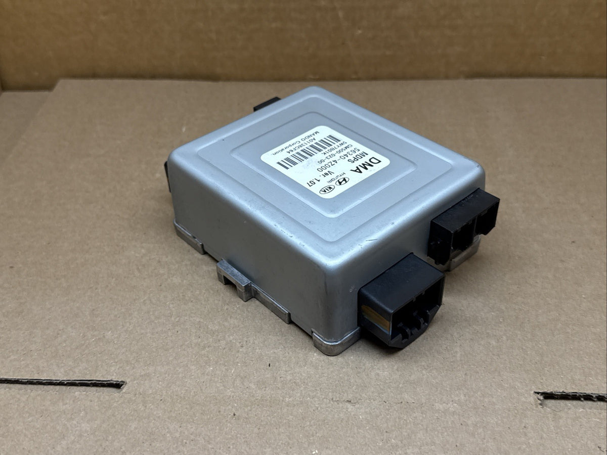 2013 2015 Hyundai Santa Fe Sport Power Steering Computer Module 56340 4Z0004
