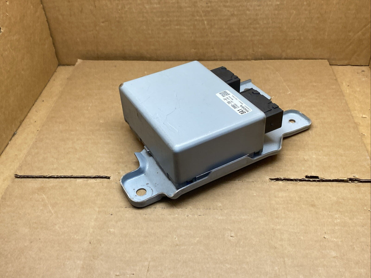 2012 2015 Civic Coupe Electric Power Steering Pump Control Module 39980 TS8 A12