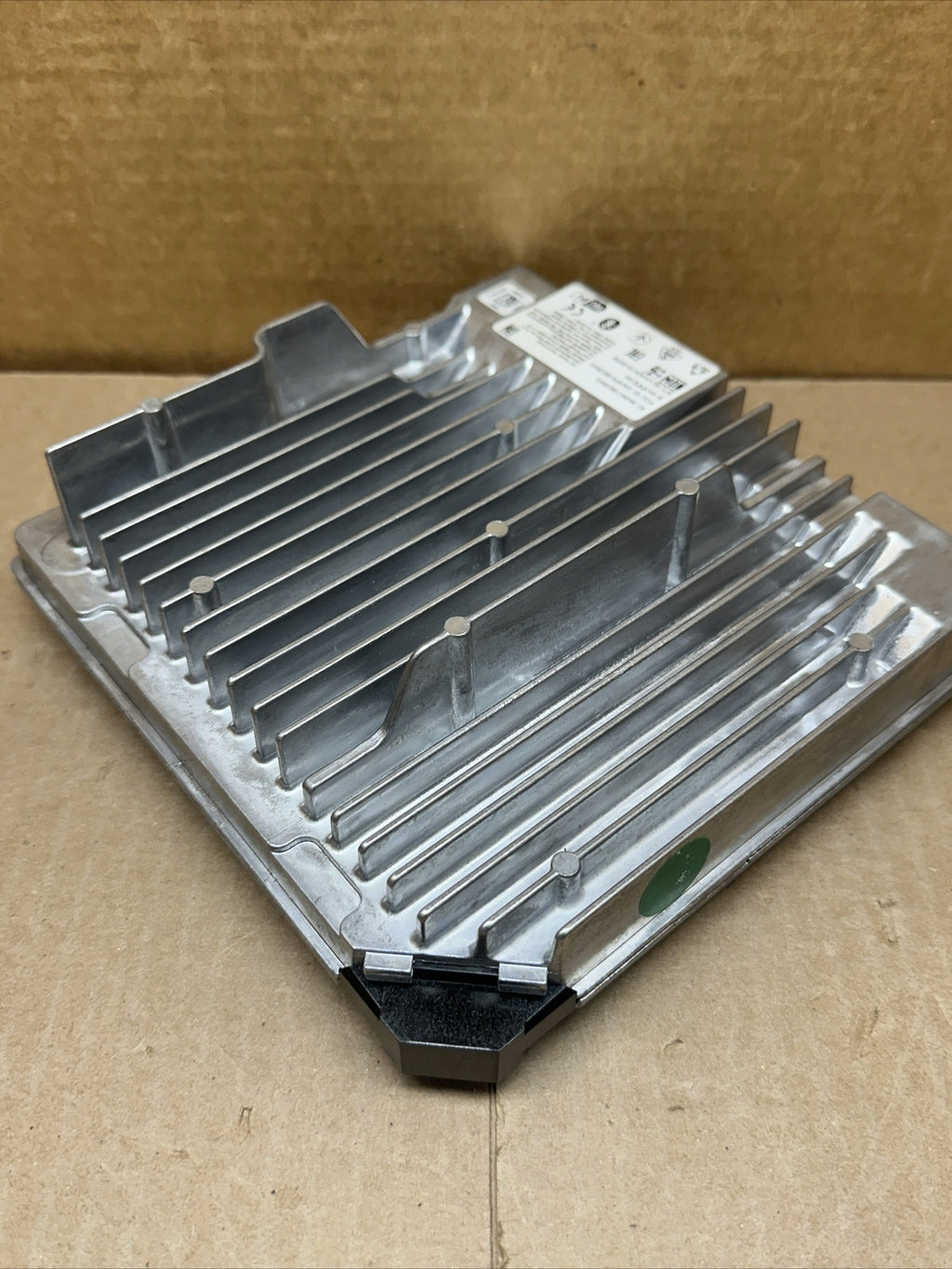 2021 2023 Chevrolet GMC Cadillac Buick OEM Harman Radio Receiver Module 848579837