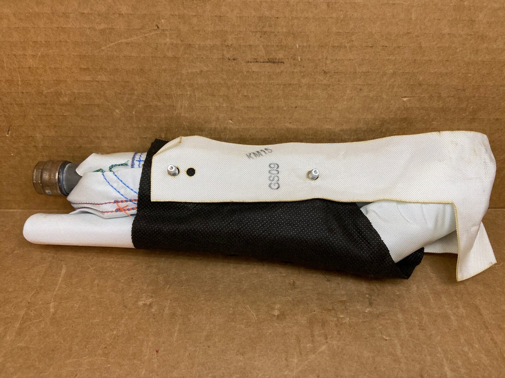 2010 2014 Ford F150 Right Side Passenger Seat Airbag Air Bag AL34 78611D10 AD4