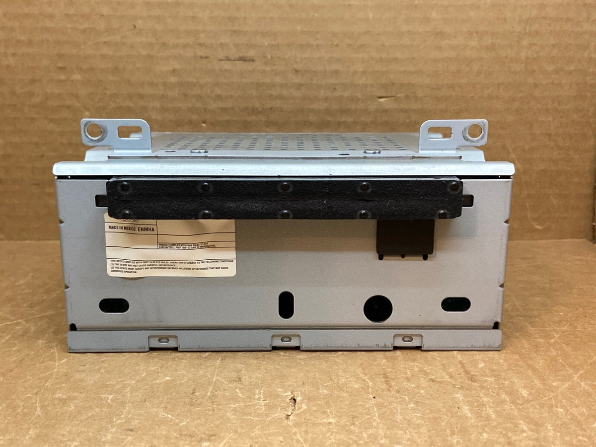 12 14 FORD FOCUS RADIO STEREO CD DISC PLAYER CHANGER DRIVE OEM CM5T 19C107 KC1