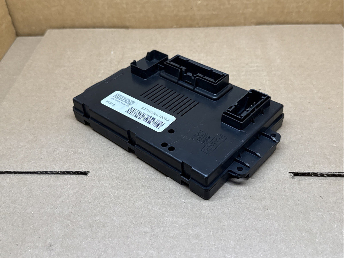 2014 2018 FORD TAURUS OEM CLIMATE CONTROL MODULE TEMP CONTROL EG1T 18C612 BB6