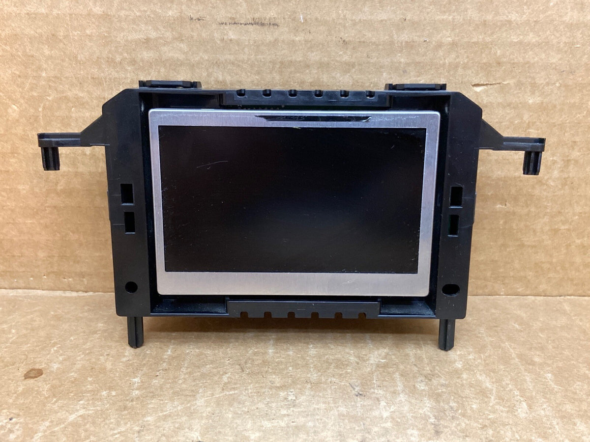 2014 2015 Ford Escape 4.2" Information Display Screen ID EJ5T 18B955 CD OEM1