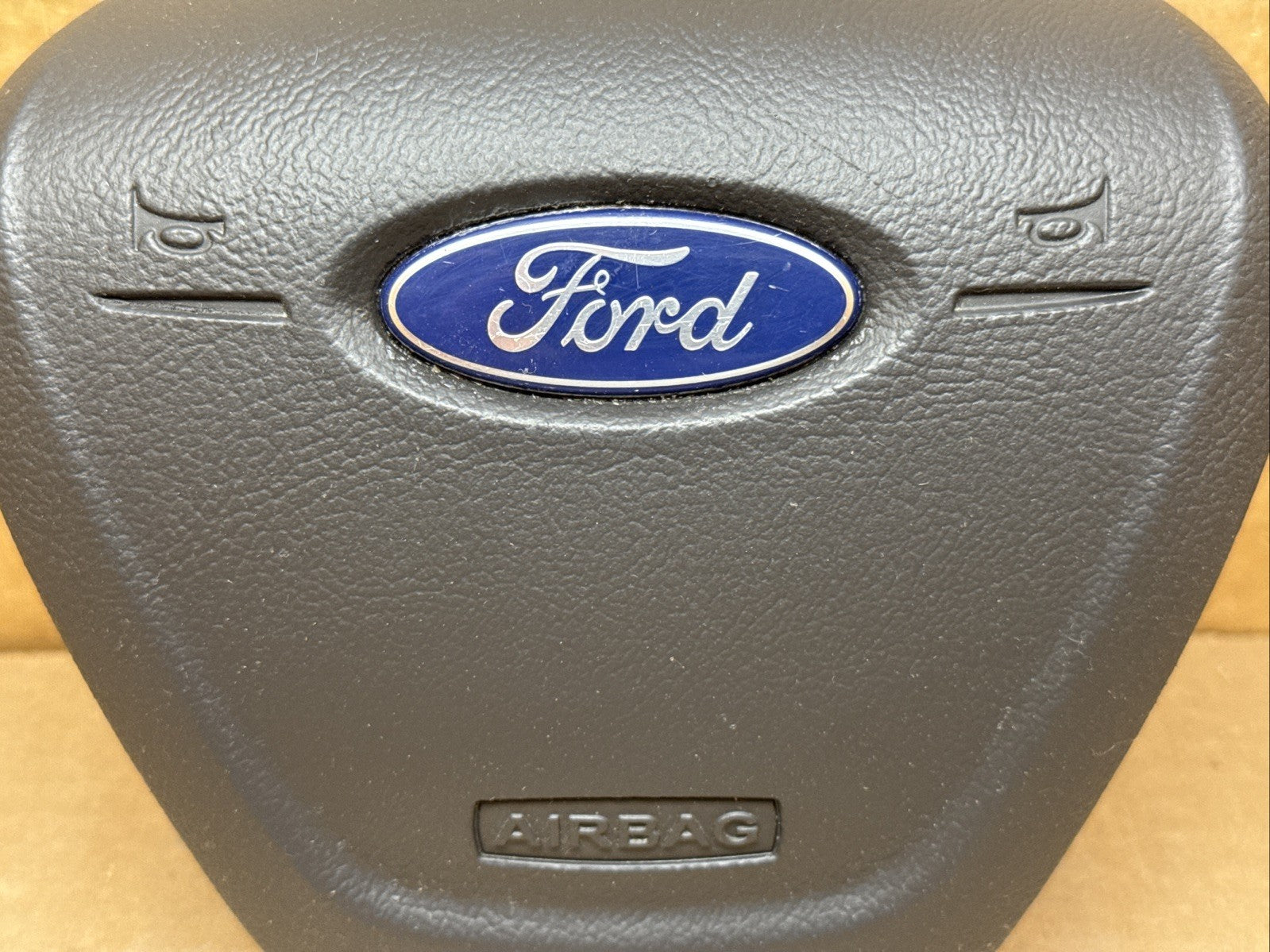 2015 2019 Ford Transit Front Left Driver Side Steering Wheel Air Bag Airbag2