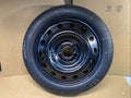 11 20 Dodge Charger Challenger Chrysler 300 18" Steel 18X4 Spare Tire T145/80D180