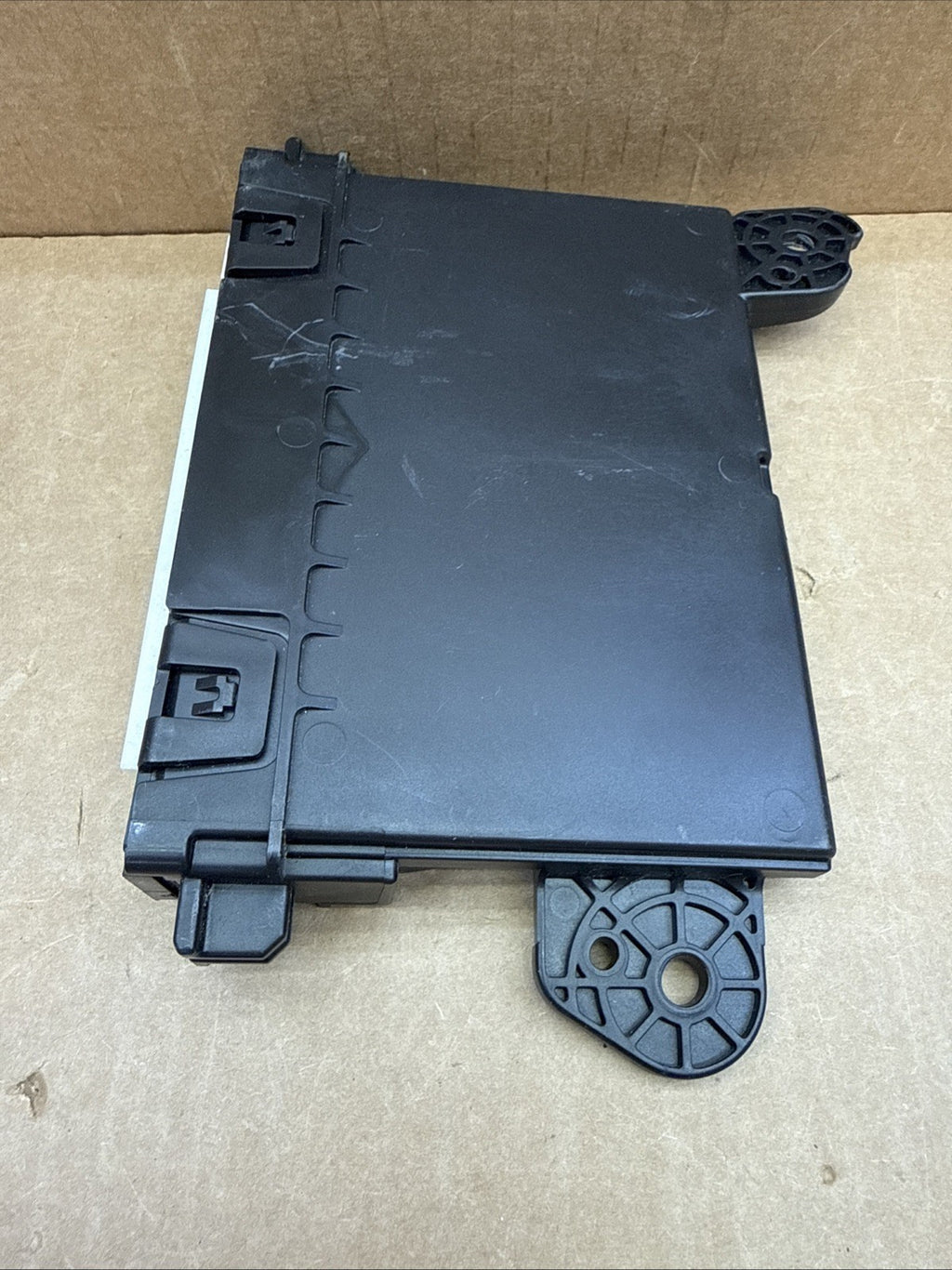 2018-2019 Toyota Camry Temperature Control Module OEM 88650-06B207