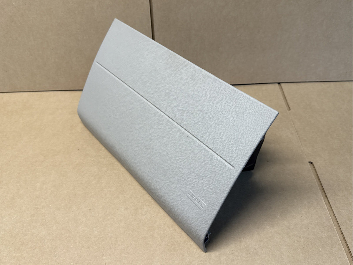 2007 2014 Ford Expedition Front Right Passenger Side Dash Air Bag Airbag Tan3