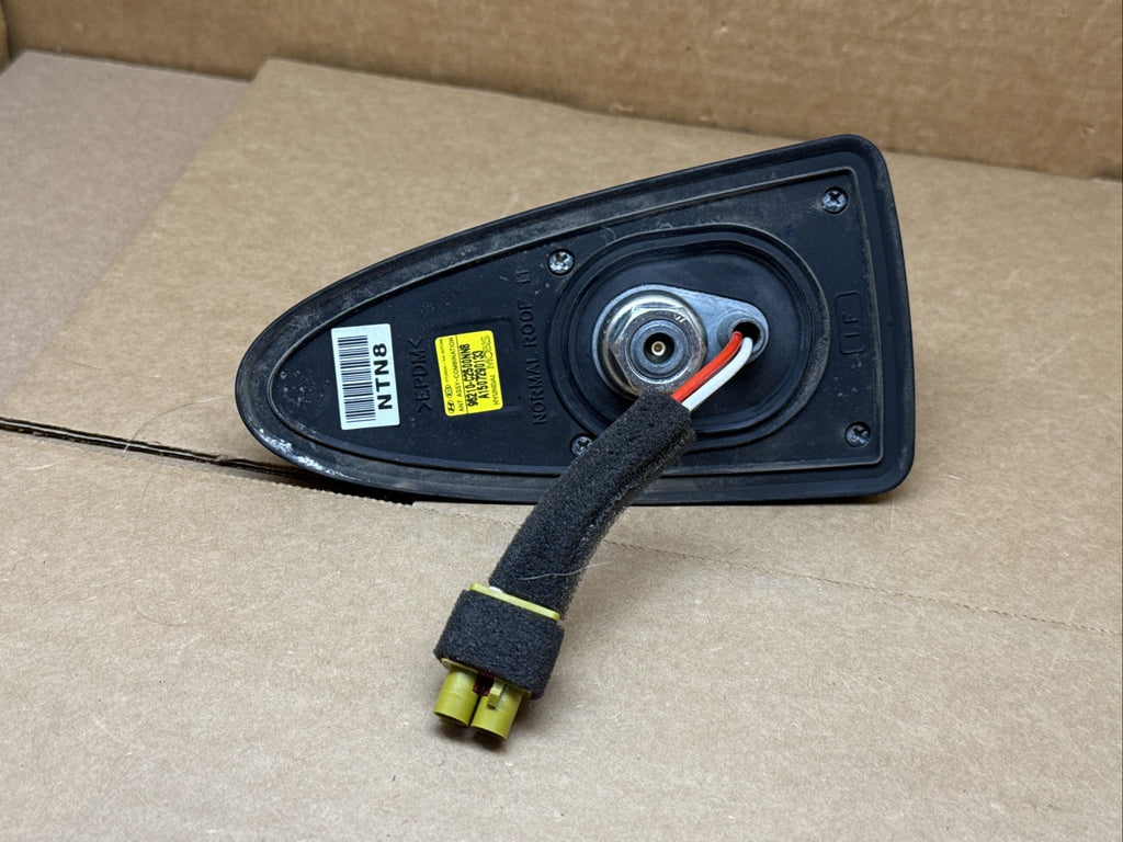 2015 2019 Hyundai Sonata Shark Fin Antenna Dark Truffle Metallic 96210 C2500NN88