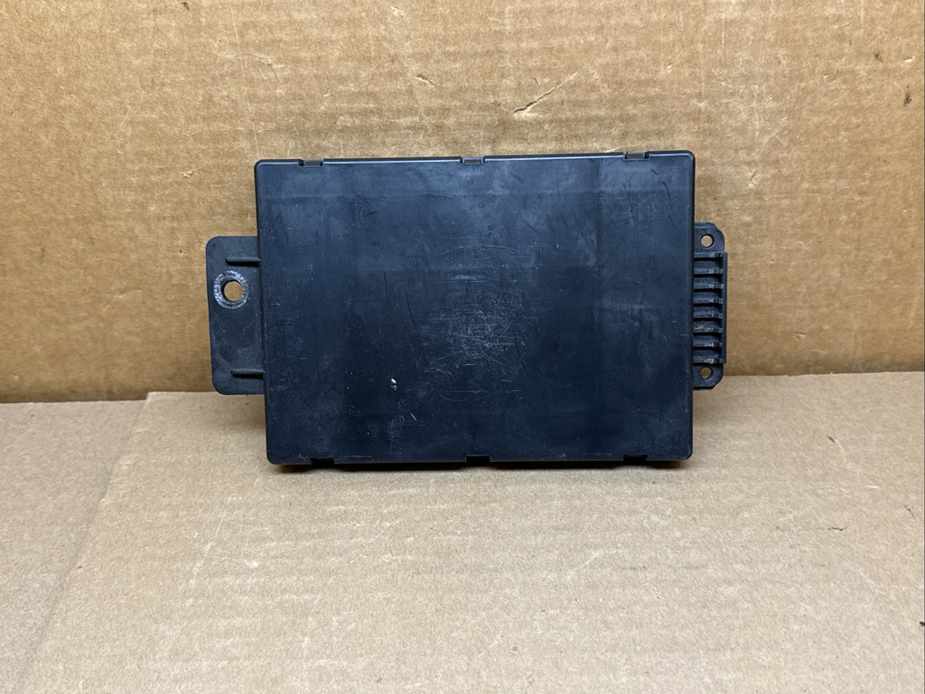 2011 2015 Explorer Temperature Temp Climate Control Module BB5T 18C612 CH6