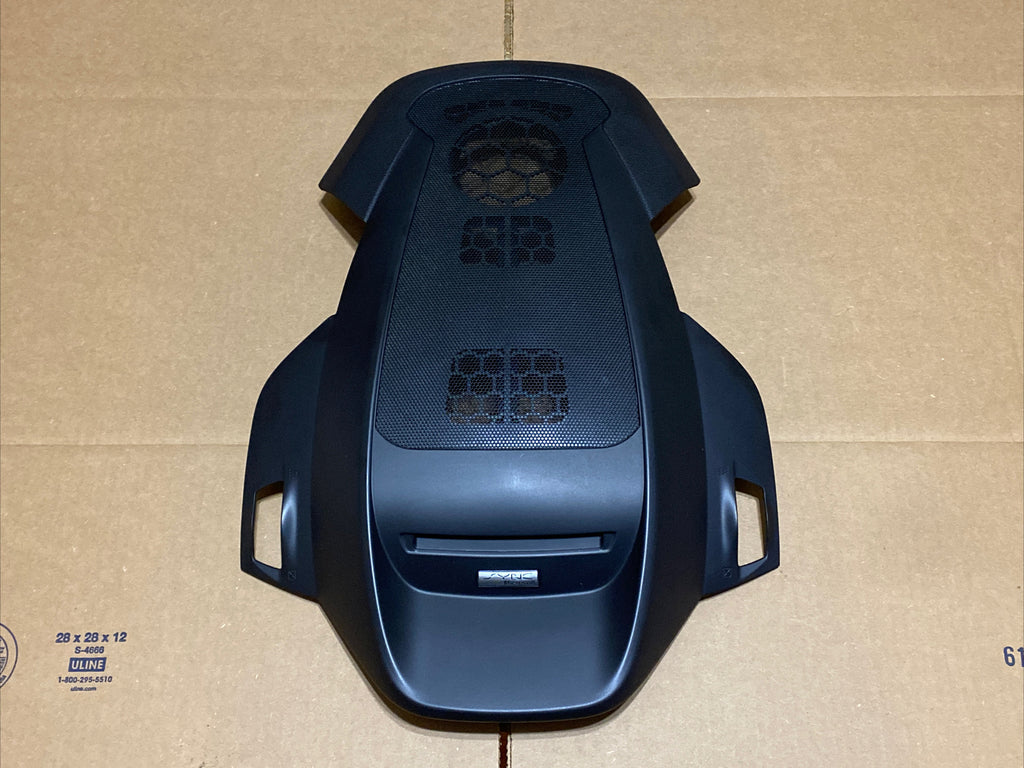 13 19 Ford Escape Front Upper Dash Panel Speaker Cover Trim CJ54 S045N42 EHW OEM0