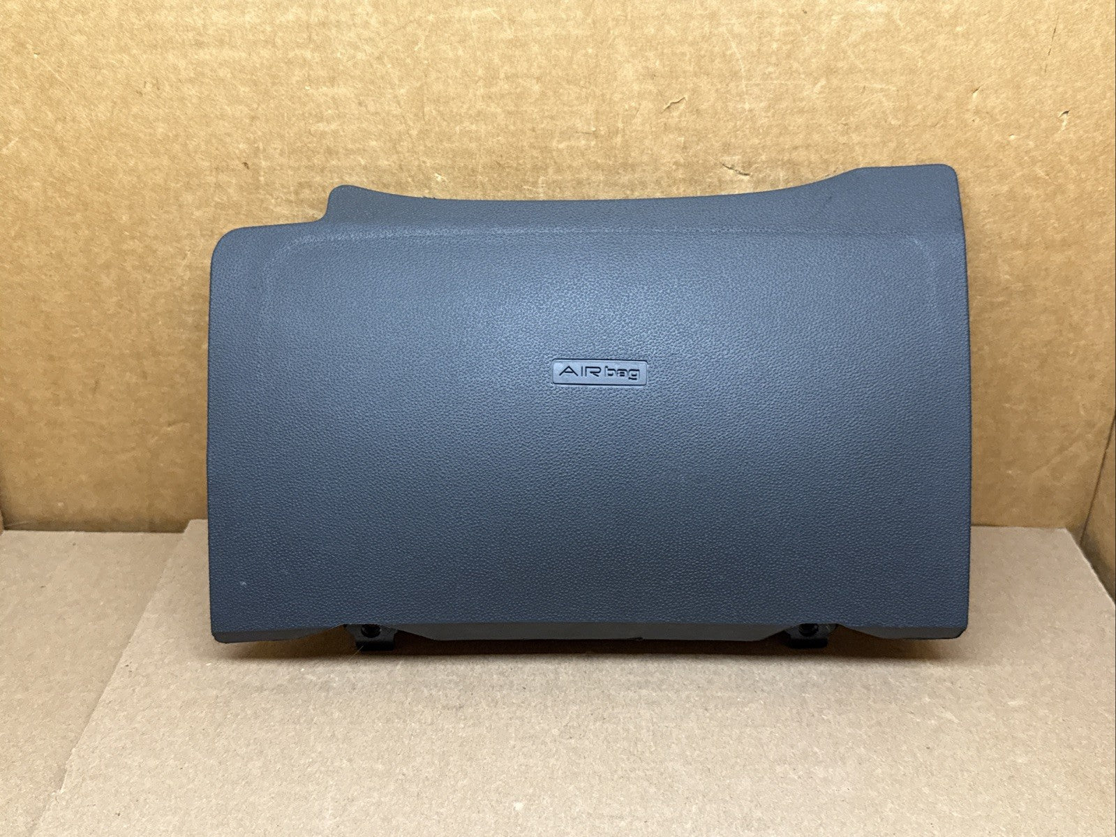2012 2017 Fiat 500 Front Left Driver Side Knee Lower Air Bag Airbag0