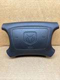 2002 2004 Dodge Dakota Front Left Driver Side Steering Wheel Air Bag Airbag0