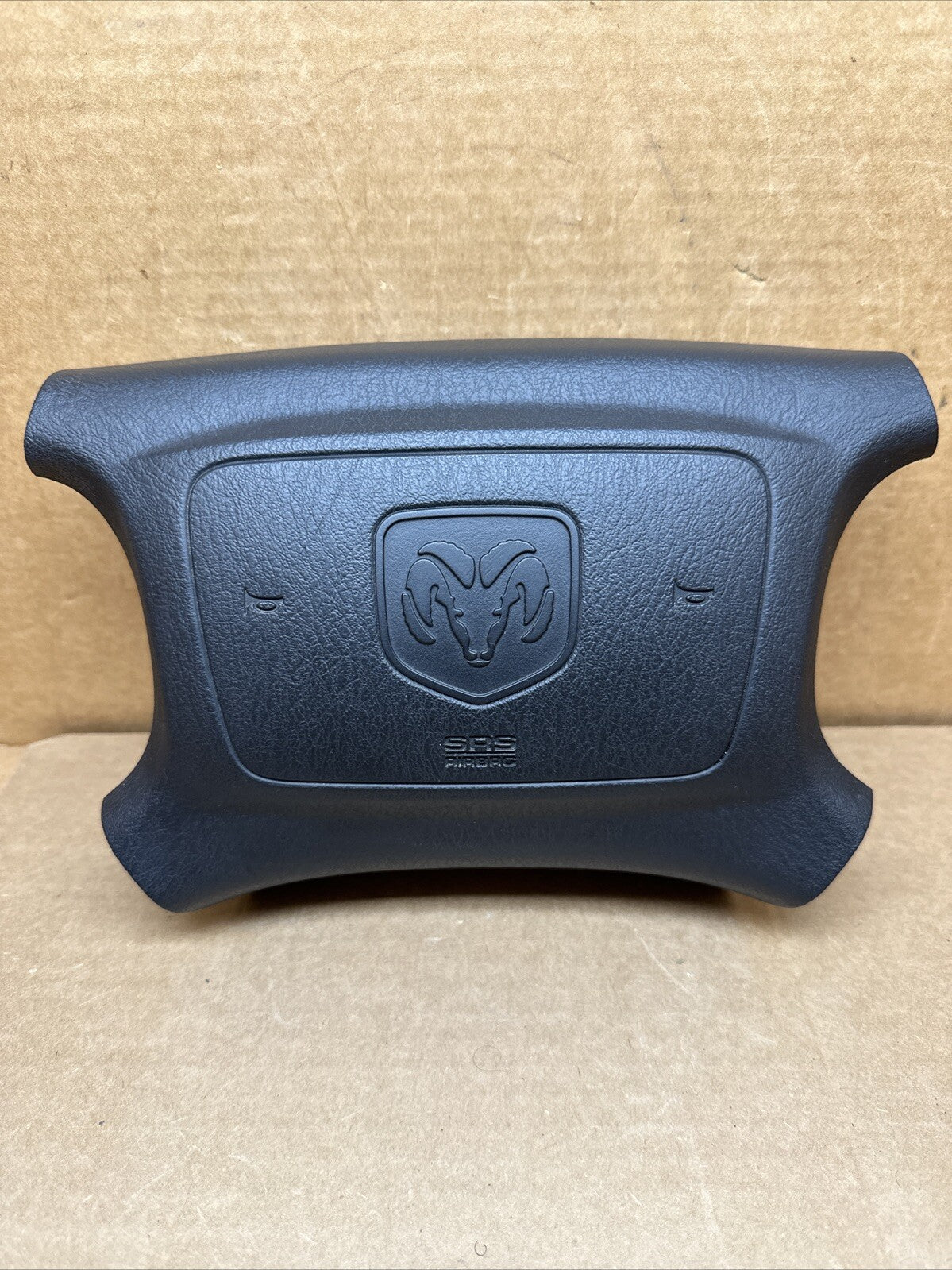 2002 2004 Dodge Dakota Front Left Driver Side Steering Wheel Air Bag Airbag0