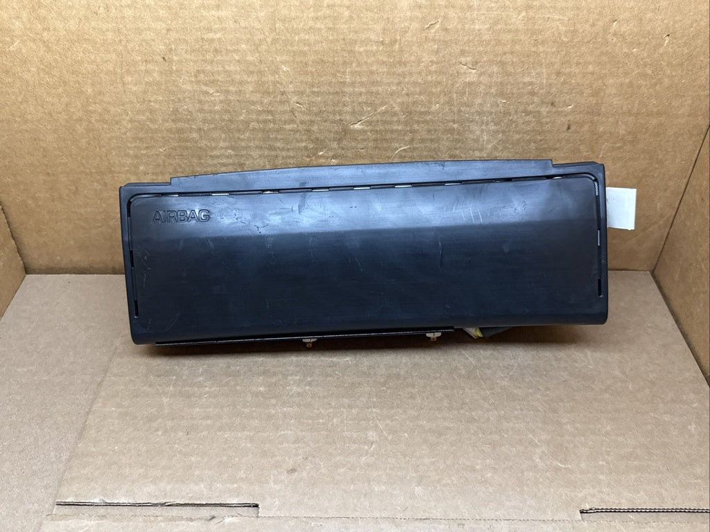 2018 2019 Hyundai Sonata Front Left Side Driver Knee Lower Air Bag Airbag0