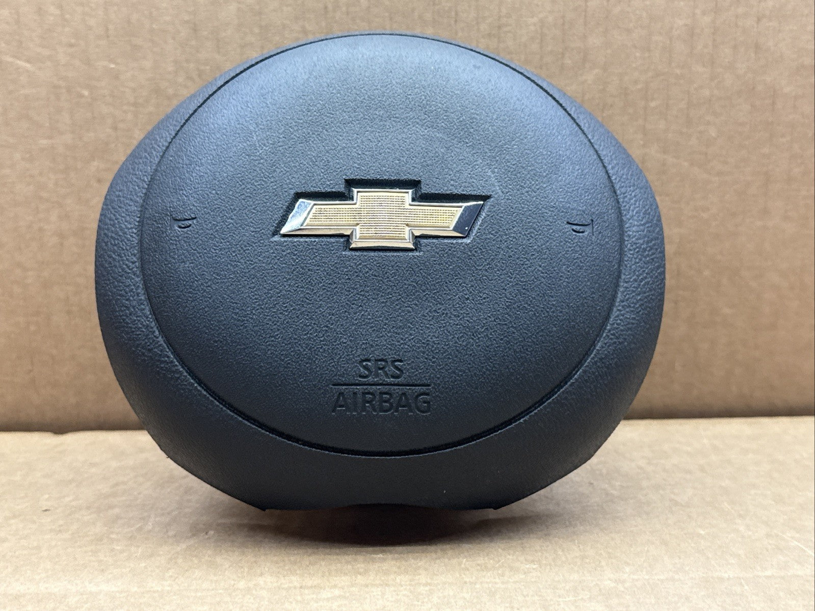 2015-2017 City Express Front Left Driver Side Steering Wheel Air Bag Airbag5