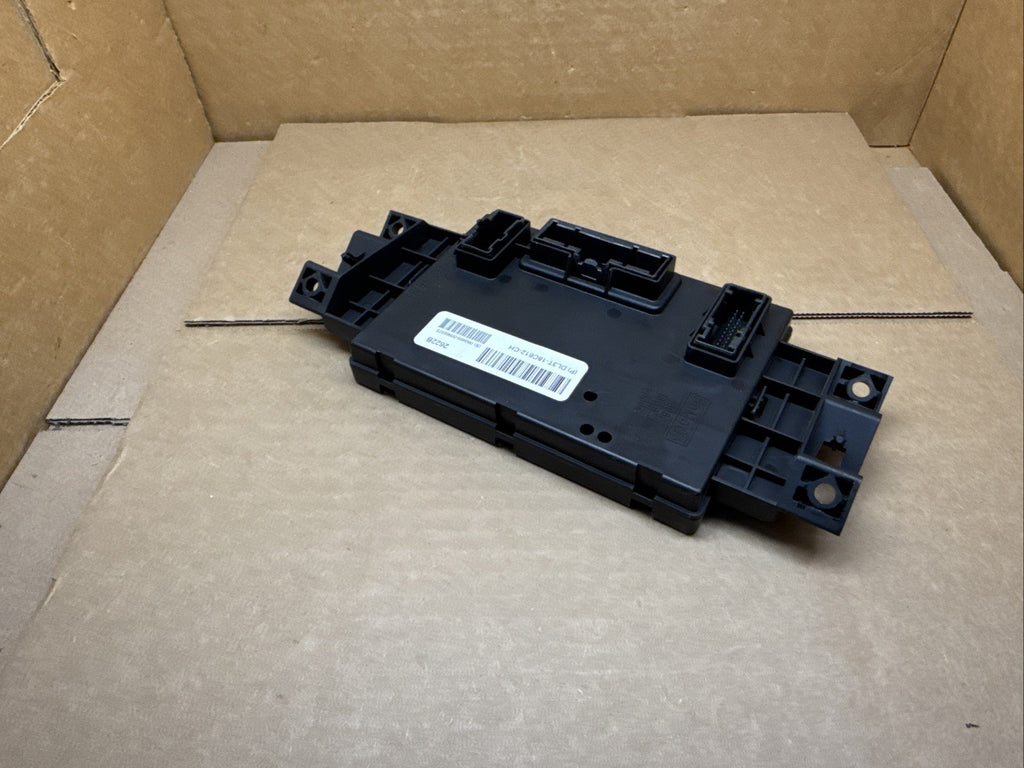 2013 2014 Ford F 150 F150 Temperature Temp Climate Control Module DL3T 18C612 CH4