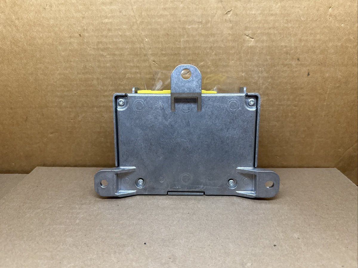 Honda CRV CR V Air Bag Airbag Control Module OEM 77960 SWA A213 M16