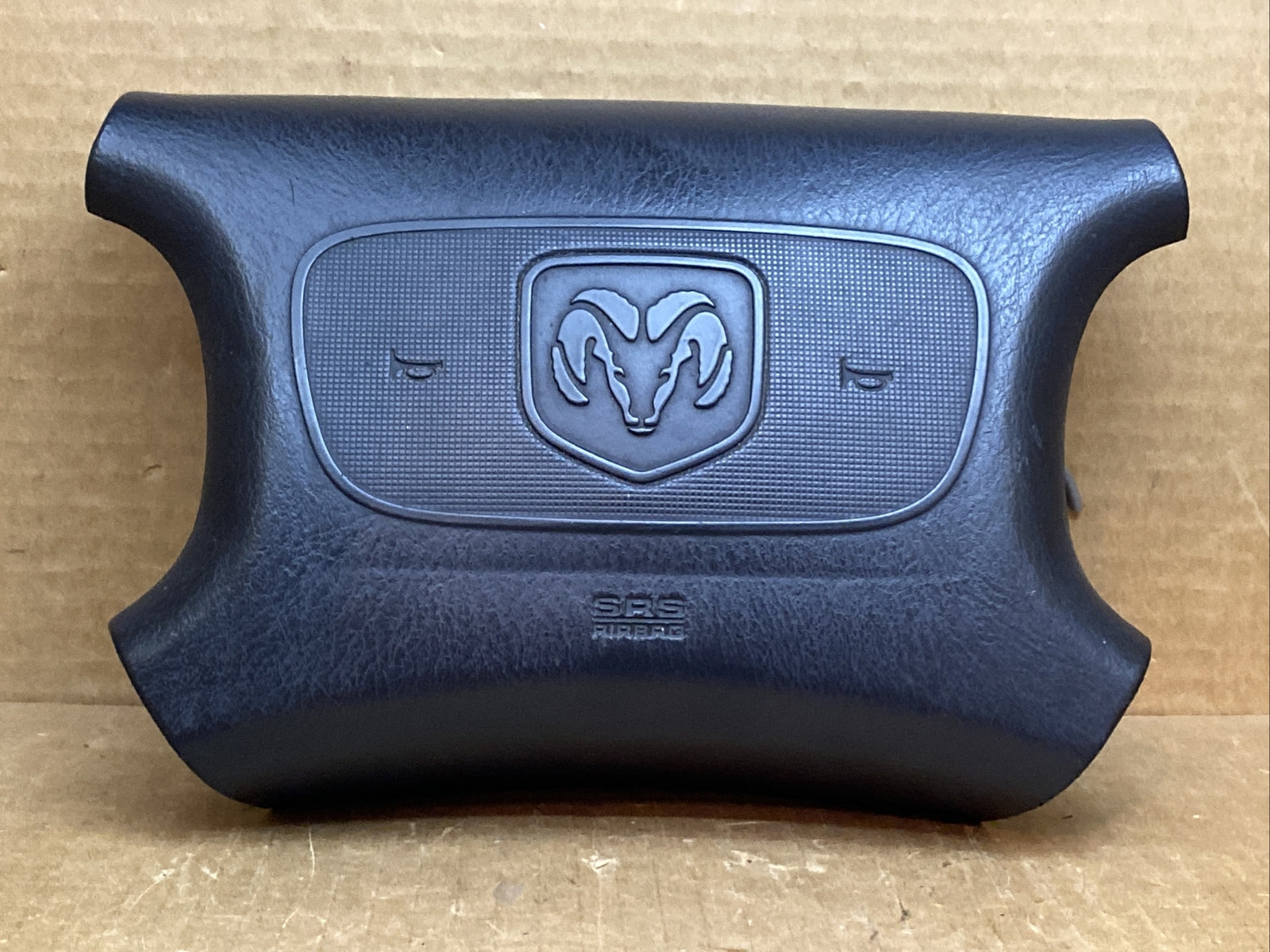 98 01 Ram Dakota Durango Front Left Driver Side Steering Wheel Air Bag Airbag2