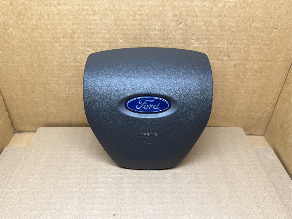 2019 2023 Ford Ranger Front Left Driver Side Steering Wheel Air Bag Airbag Black0