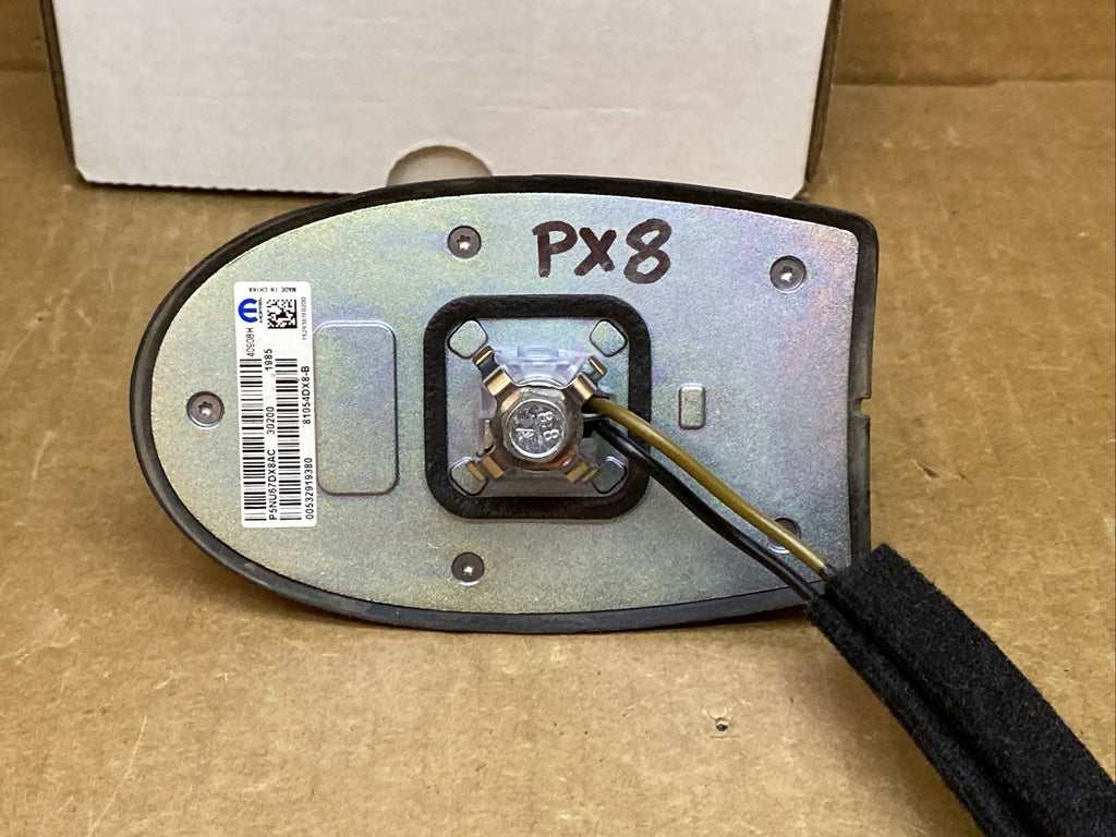 15 16 Challenger 15 17 Chrysler 200 Antenna Base Roof Mounted OEM P5NU67DX8AC7