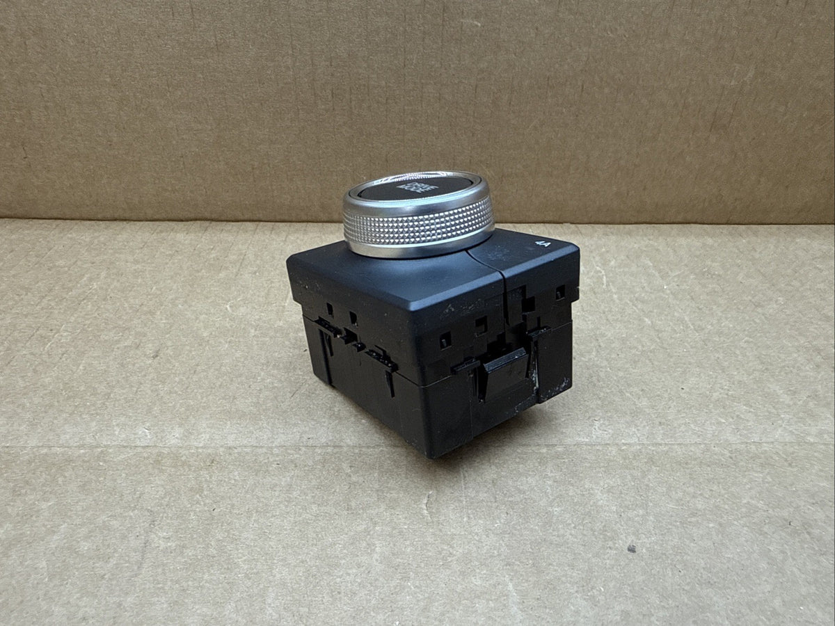 18 21 Ford Expedition Limited 4WD Front Center Console Drive Mode Control Switch5