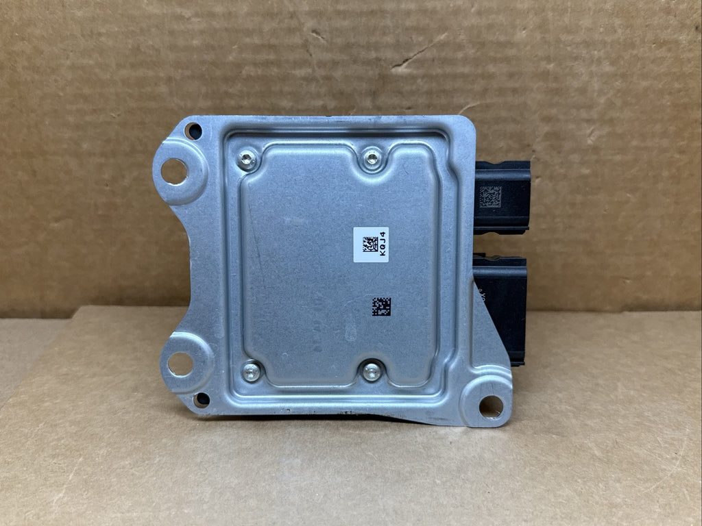 2017 2019 Ford Fusion SRS Airbag Restraint Control Module HS7T 14B321 AE6